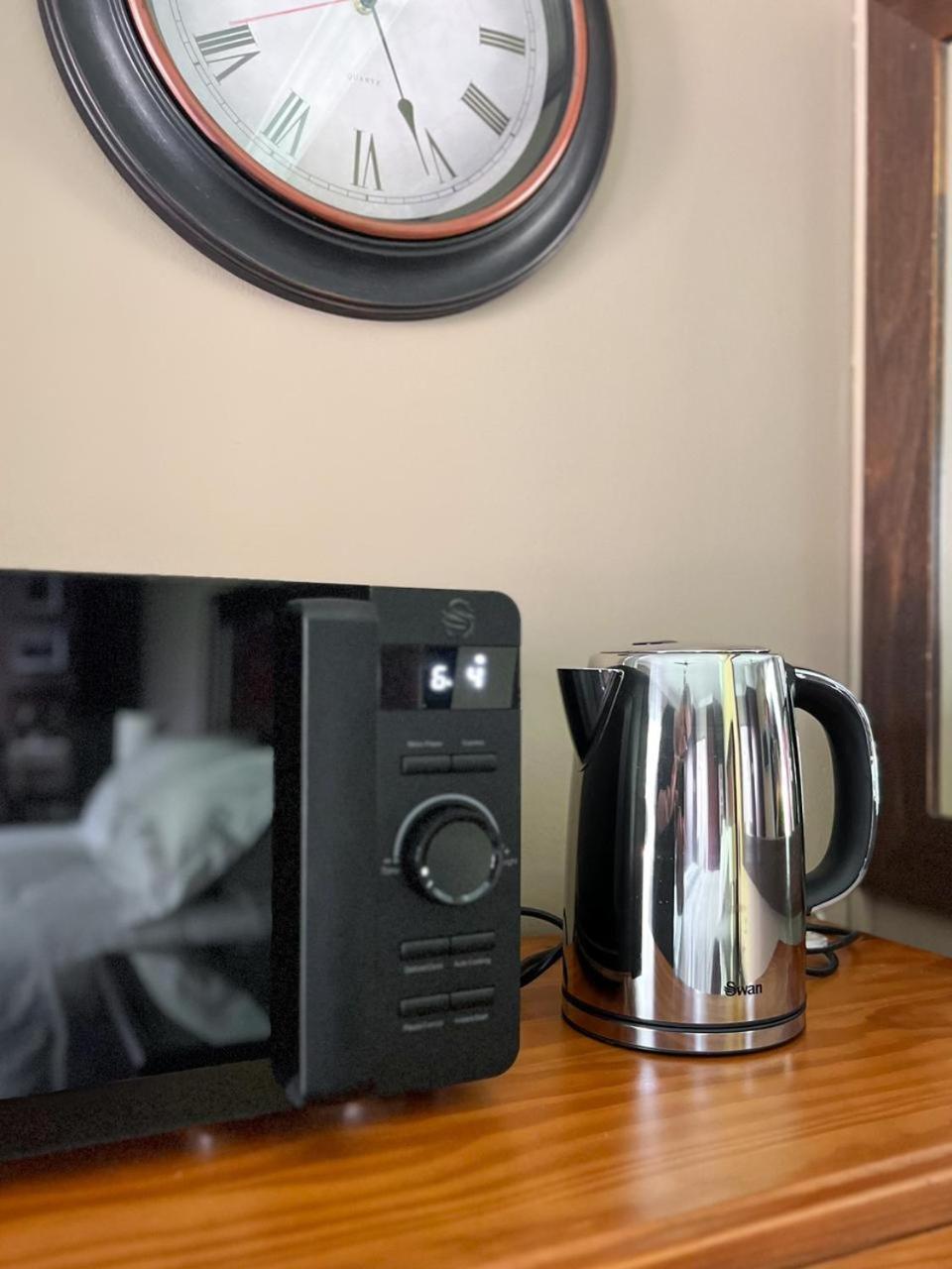 Spies Villa - Fast Wi-Fi, Netflix And Generator Middelburg Kültér fotó