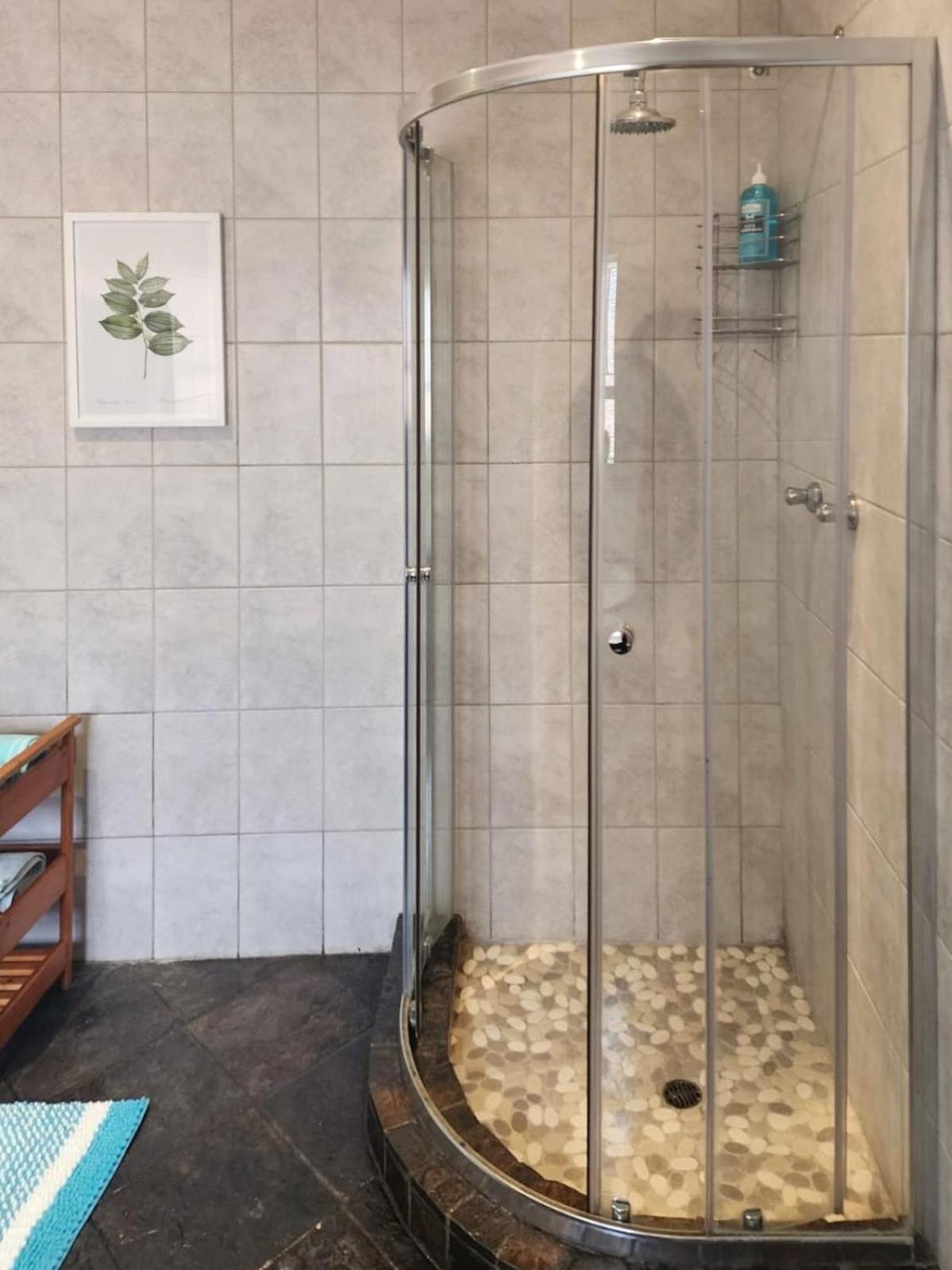 Spies Villa - Fast Wi-Fi, Netflix And Generator Middelburg Kültér fotó